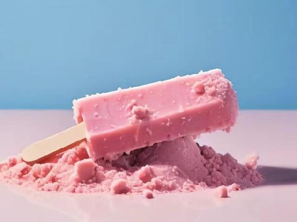 健身可以吃冰淇淋吗
