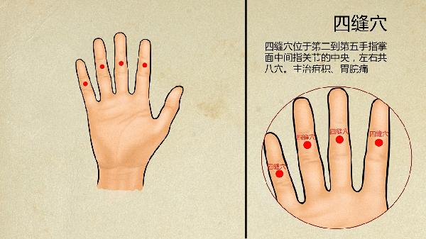 手上有个“万能穴”，每天按5分钟，排毒又养生，小病小痛全赶走