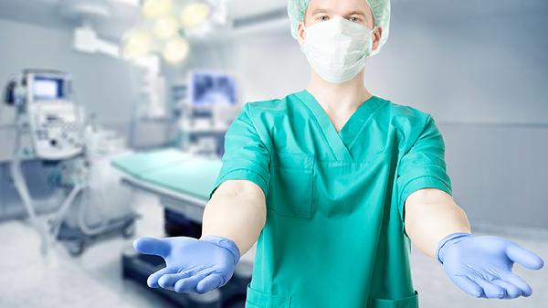 19岁男生长期吃外卖住进ICU,这几种外卖对身体伤害很大,少吃!