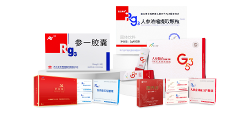 大连富生:创新中药,惠及大众