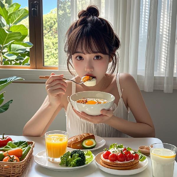 长期不吃晚餐的人，最后都怎样了？除了变瘦，还会带来这4种后果