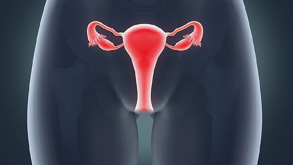 宫颈口软化有什么症状