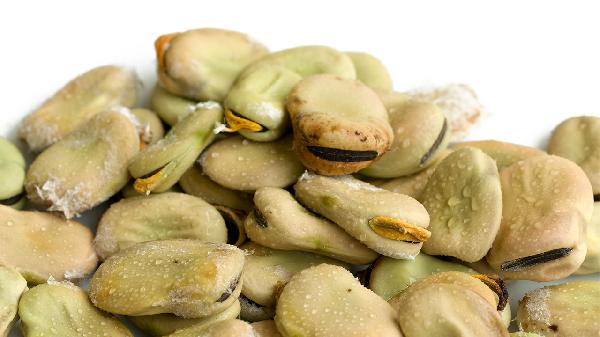 保存蚕豆，切忌焯水或直接冻，教你一妙招，放一年照样新鲜！