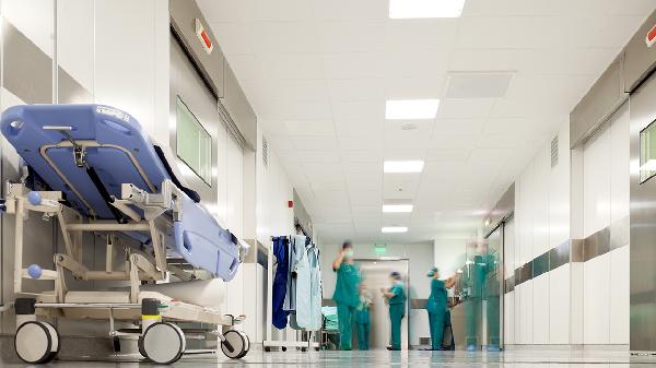 麻疹医院感染预防与控制