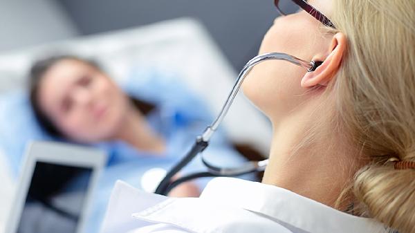 子痫病人的处理流程