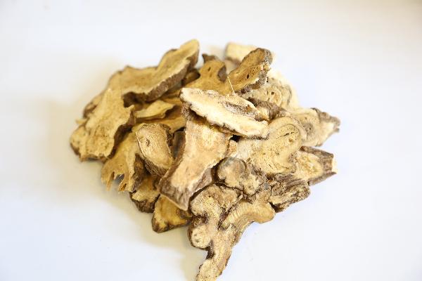 痘痘最怕一味中药