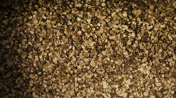中药打成粉后冲开水有用吗