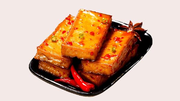 香干最佳配菜10个菜