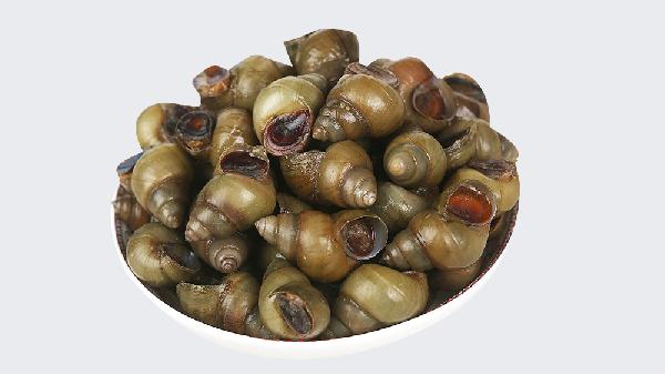 生腌泥螺的四大害处