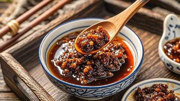 虾酱最经典的6种吃法