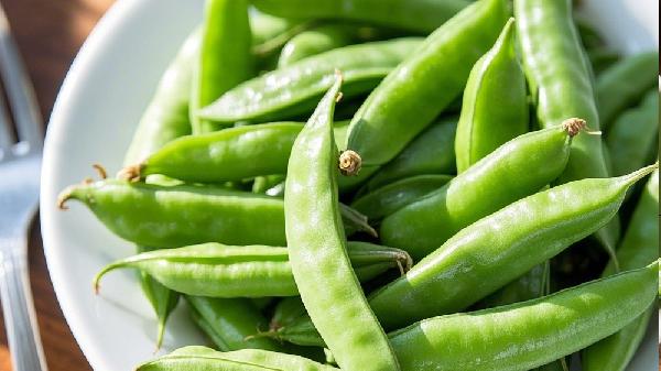 刀豆怎么做好吃又简单