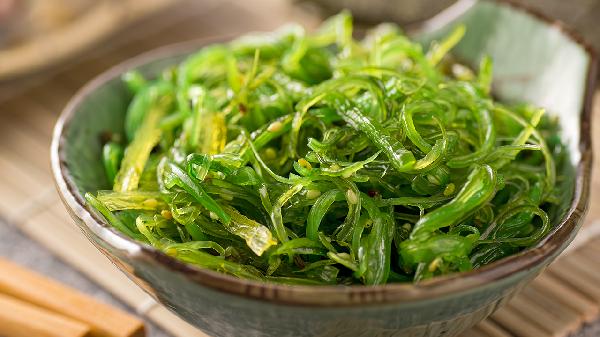 海藻和昆布哪种散结好