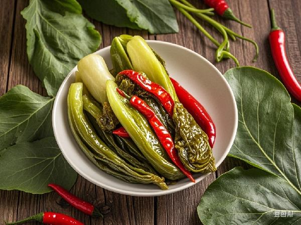 泡菜多久可以吃最安全