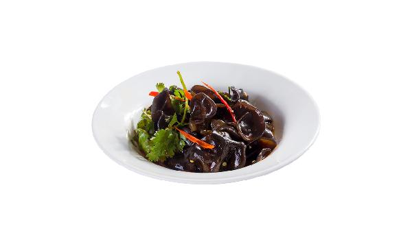 新鲜白木耳怎么吃