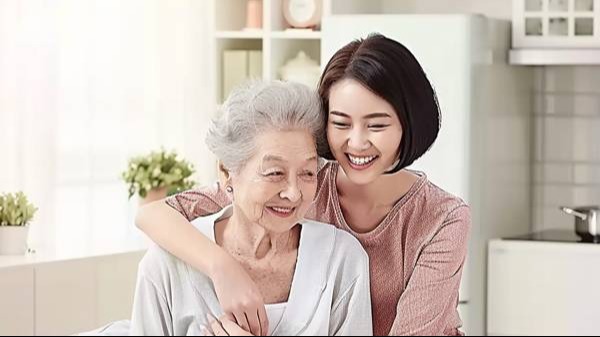 代谢下降导致中年发福！5个行为习惯让你保持身材，年轻活力