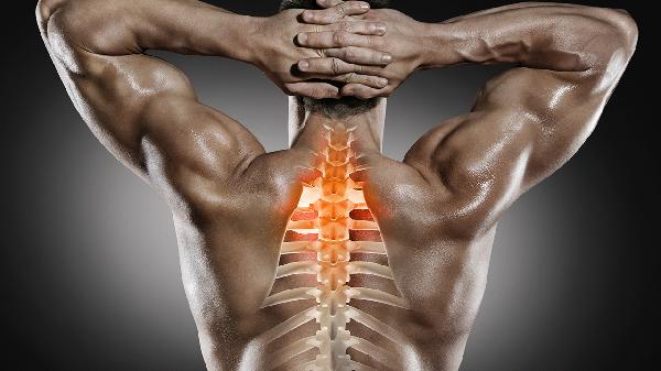 用颈椎枕头能改善颈椎吗