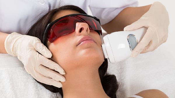 疱疹用激光治疗能治愈吗