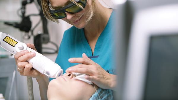 疱疹用激光治疗能治愈吗