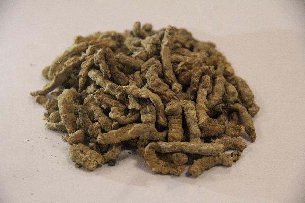哪些中药材可以降血压