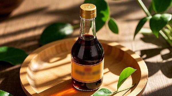 香醋的正确吃法和做法