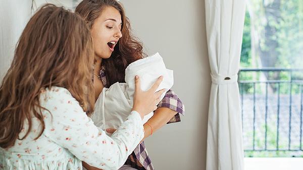低体重儿不宜母乳喂养
