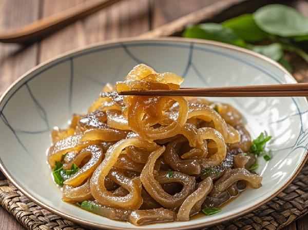 猪皮怎么炸才又泡又酥