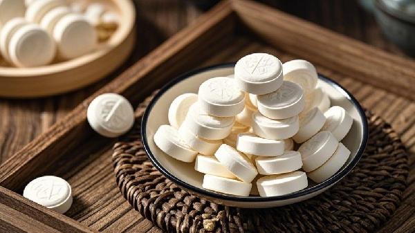 奶片补钙效果怎么样