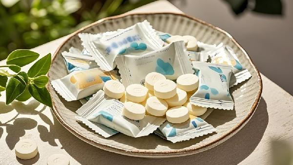 奶片补钙效果怎么样