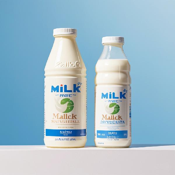 牛奶和牛乳哪个更好