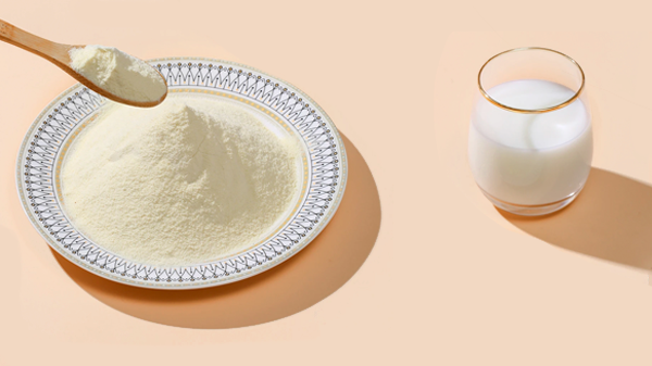生牛乳加工的奶粉好吗