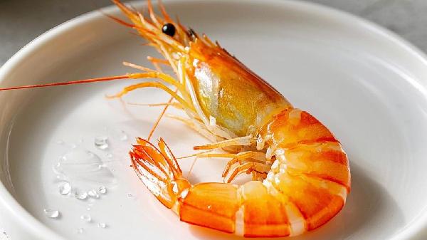 醉虾会不会有寄生虫