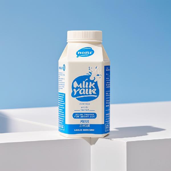 牛奶和牛乳哪个更好