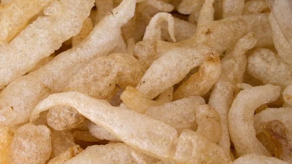 放了十几年的鱼胶价值