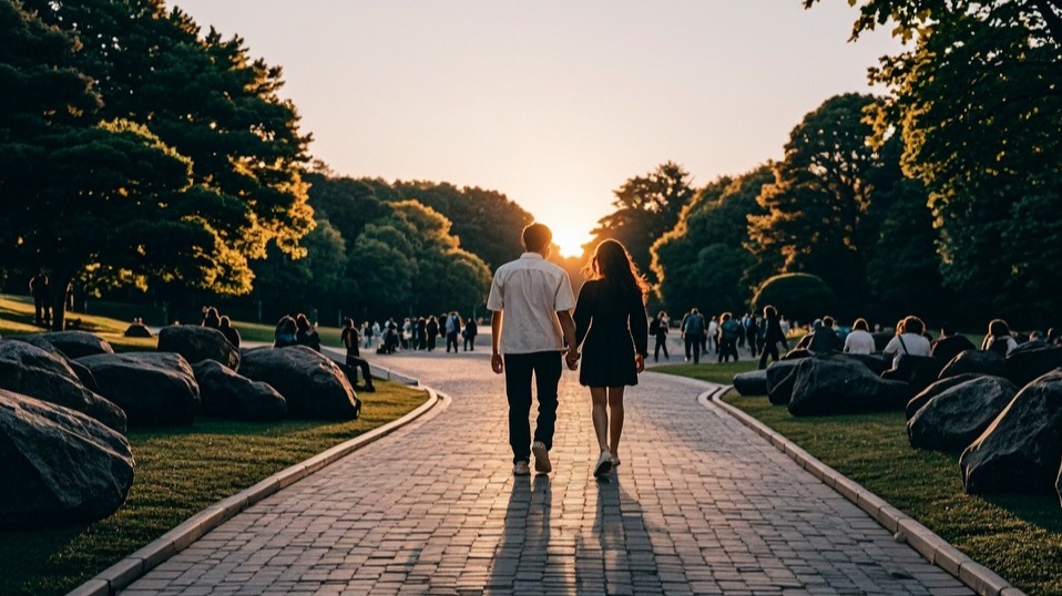 清明时节必知的5个养生冷知识!扫墓踏青时这样做,护肝健脾两不误