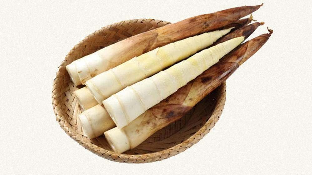 春天必吃的5种天然叶酸蔬菜，孕妇吃了宝宝更健康，你吃对了吗？