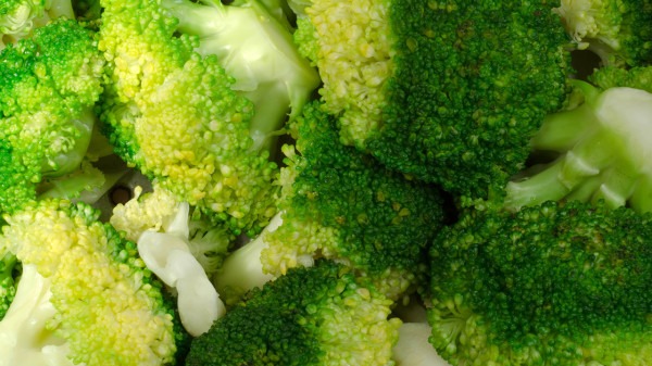 肝脏最爱的5种食物，每天吃一点，排毒养颜又护肝！