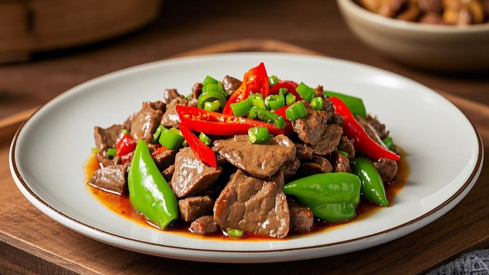 猪身上有个好东西,建议每周吃一次!一养心,二强免疫,三助眠!