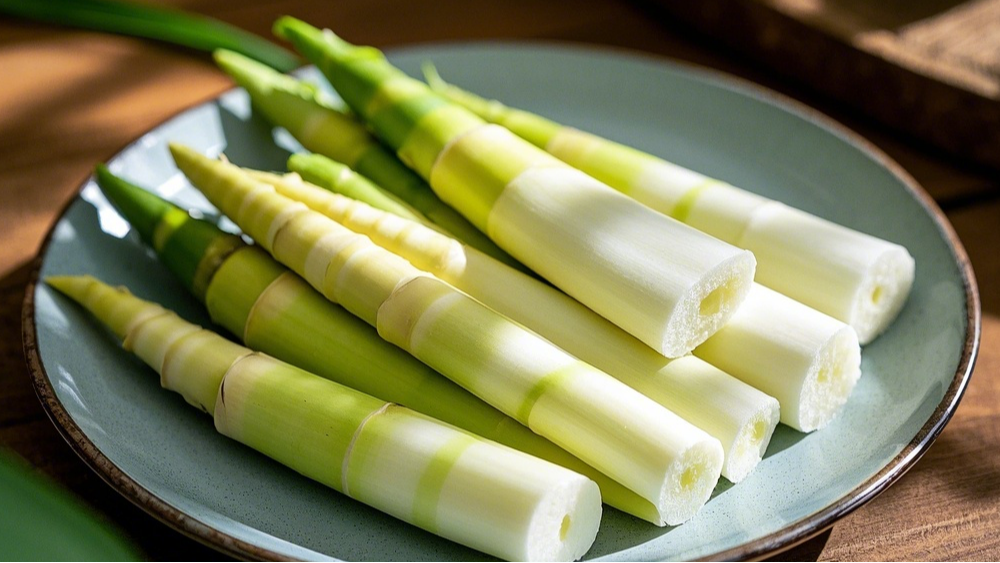 春天必吃这5种黄金菜，增强免疫又养肝，随手一炒鲜嫩爽口