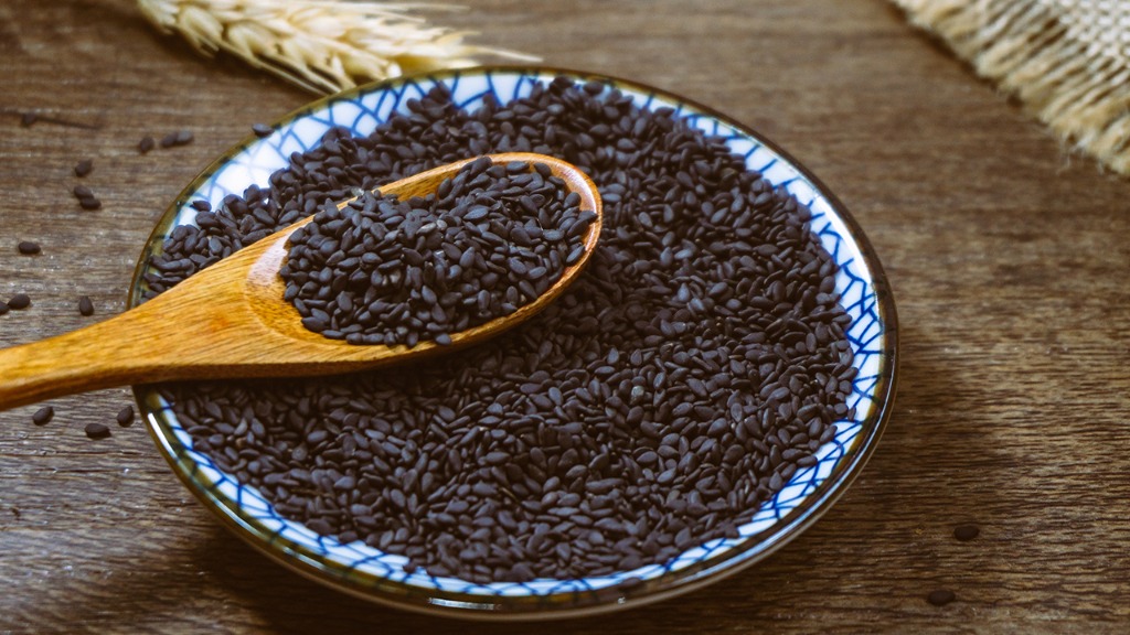 肝脏最爱的5种食物，每天吃一点，排毒养颜又护肝！