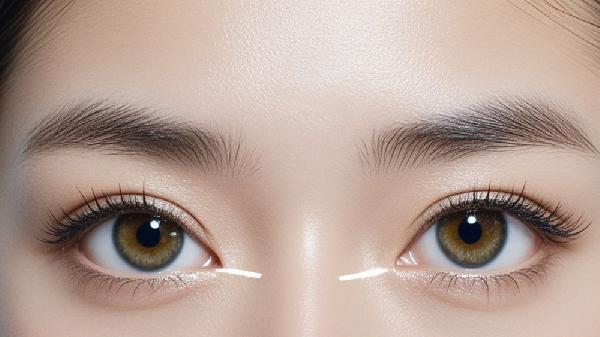 眉毛多的人可以纹眉吗