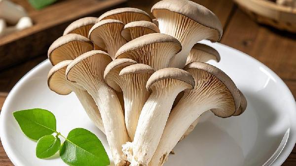 平菇蒜苔怎么做好吃