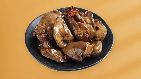 鸡肝指标高怎么回事