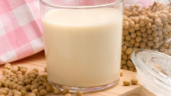 豆乳和豆浆有什么区别
