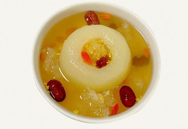 煮梨和蒸梨哪个效果好