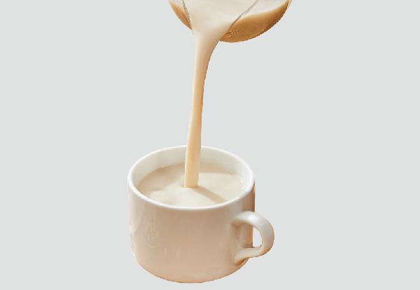 豆乳和豆浆有什么区别