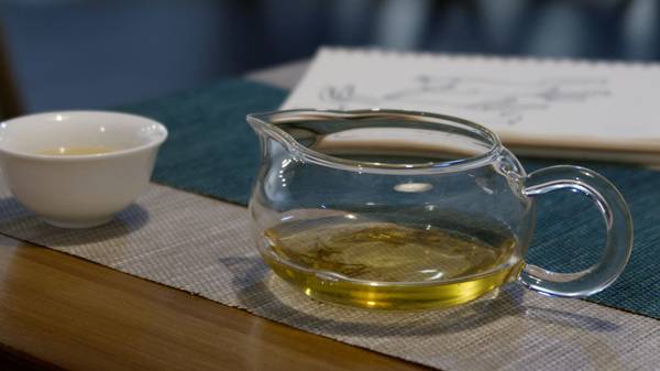 男性喝绿茶杀精吗