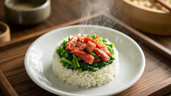 用蒸饭柜蒸饭要蒸多久