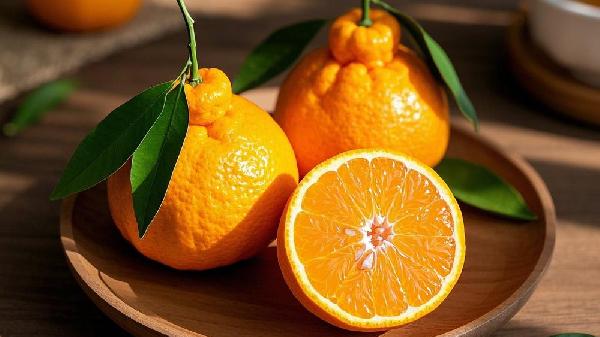 丑橘是凉性还是热性