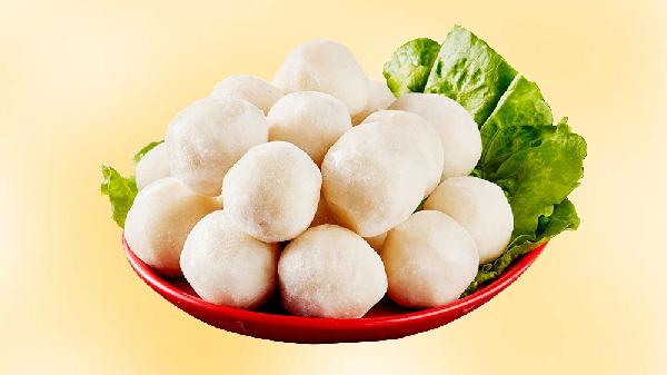 鱼丸为何要尽量少吃