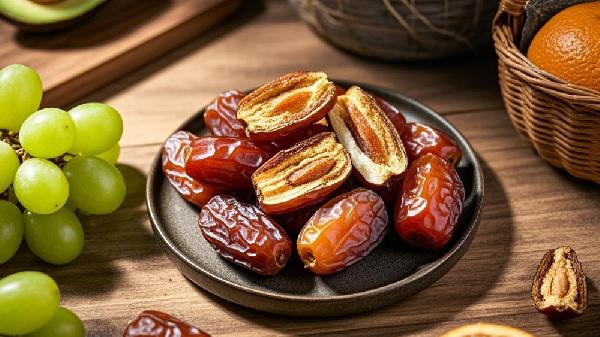 椰枣是蜜饯还是天然的